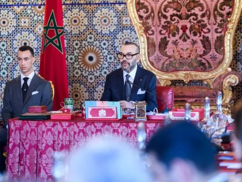 Le Maroc installe des attachés militaires dans ses ambassades en Angola, au Pakistan, au Kénya et en Argentine