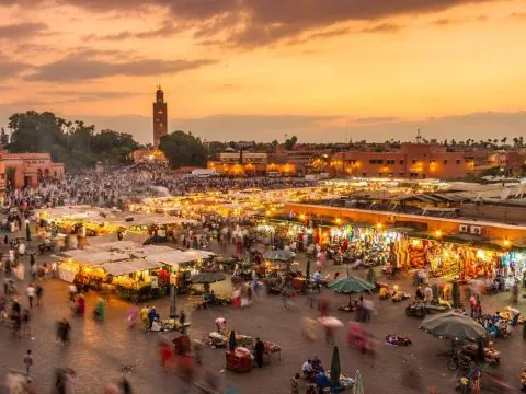 Destination Creative Marrakech : et si l’avenir de la mode française passait par le royaume du Maroc ?