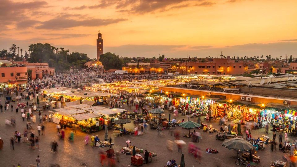 Destination Creative Marrakech : et si l’avenir de la mode française passait par le royaume du Maroc ?