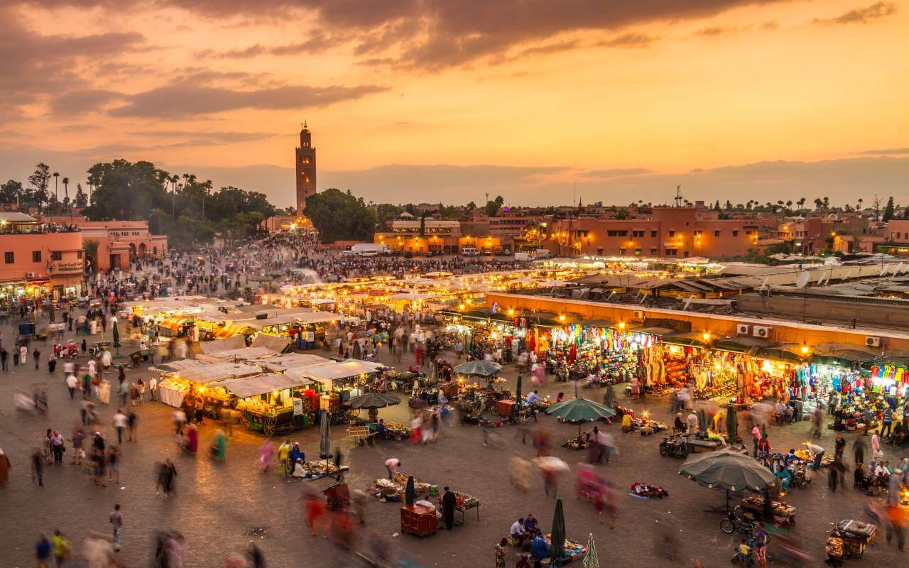 Destination Creative Marrakech : et si l’avenir de la mode française passait par le royaume du Maroc ?
