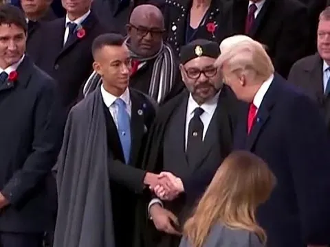 Acquisition par le Maroc d’avions 70 Boeing et de chasseurs 5ème génération F-35 : l’alliance stratégique entre Mohammed VI et Trump définitivement scellée