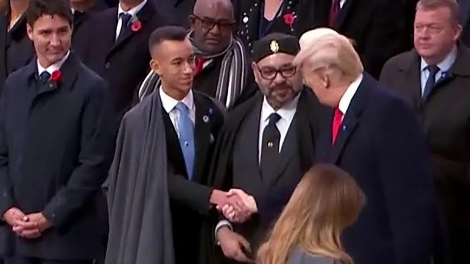Acquisition par le Maroc d’avions 70 Boeing et de chasseurs 5ème génération F-35 : l’alliance stratégique entre Mohammed VI et Trump définitivement scellée