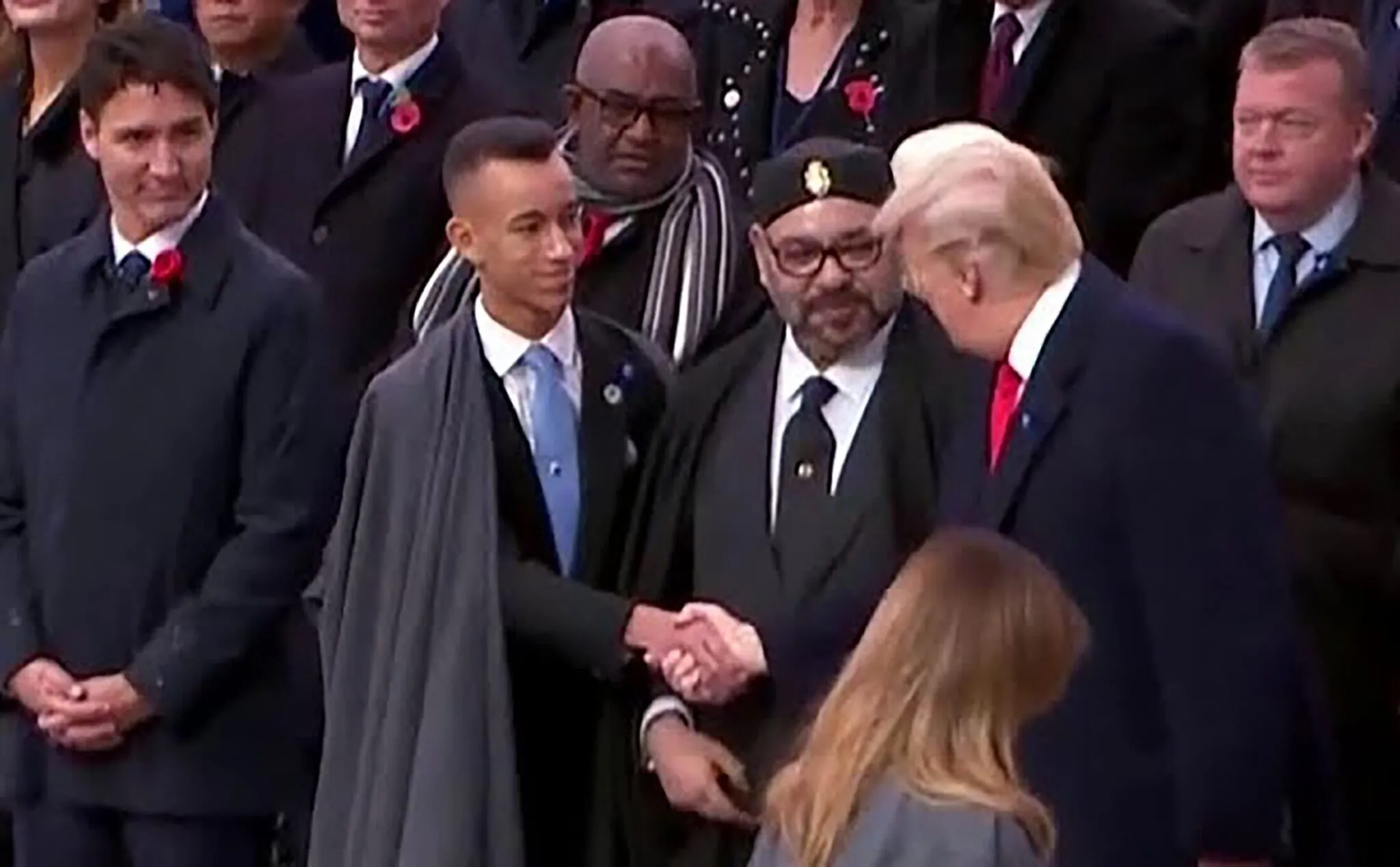 Acquisition par le Maroc d’avions 70 Boeing et de chasseurs 5ème génération F-35 : l’alliance stratégique entre Mohammed VI et Trump définitivement scellée