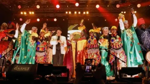 Festival Gnaoua d’Essaouira où la musique et les idées dansent ensemble