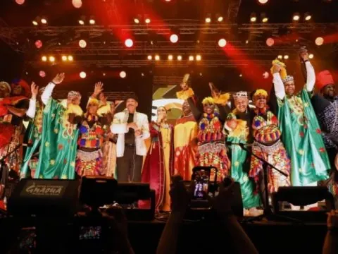 Festival Gnaoua d’Essaouira où la musique et les idées dansent ensemble