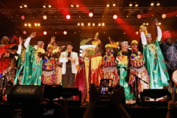 Festival Gnaoua d’Essaouira où la musique et les idées dansent ensemble