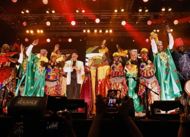 Festival Gnaoua d’Essaouira où la musique et les idées dansent ensemble