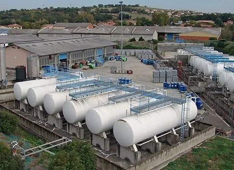 Exclusif. Le français Gaches Chimie va construire une unité d’industries chimiques à Bouskoura