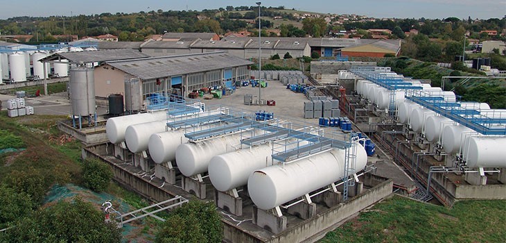 Exclusif. Le français Gaches Chimie va construire une unité d’industries chimiques à Bouskoura