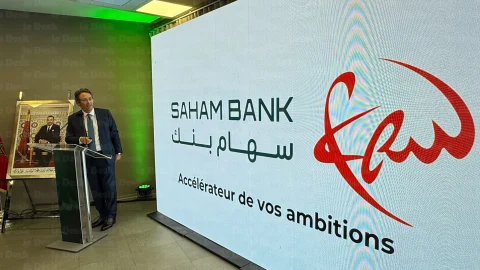 La Société Générale Maroc devient Saham Bank : la banque tricolore change d’ADN sous pavillon marocain