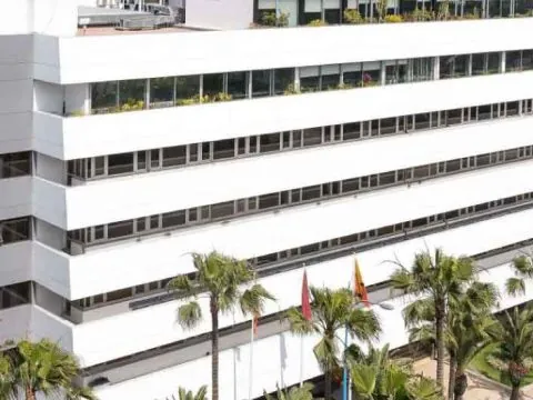 Exclusif. La villa des héritiers de Feddoul Gharnit, ancien propriétaire du restaurant Le Tapis Rouge, mise en vente aux enchères