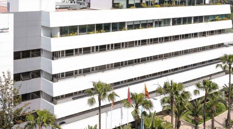 Exclusif. La villa des héritiers de Feddoul Gharnit, ancien propriétaire du restaurant Le Tapis Rouge, mise en vente aux enchères