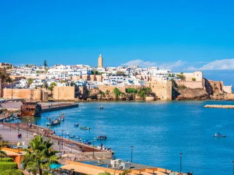 En Afrique du Nord, le Maroc est la nouvelle star du tourisme africain qui séduit les vacanciers européens