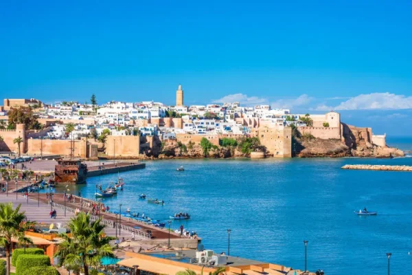 En Afrique du Nord, le Maroc est la nouvelle star du tourisme africain qui séduit les vacanciers européens