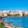 En Afrique du Nord, le Maroc est la nouvelle star du tourisme africain qui séduit les vacanciers européens