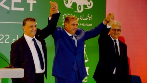 Mécontents de Aziz Akhannouch, plusieurs parlementaires notables du RNI cherchent à migrer vers le PAM et l’Istiqlal