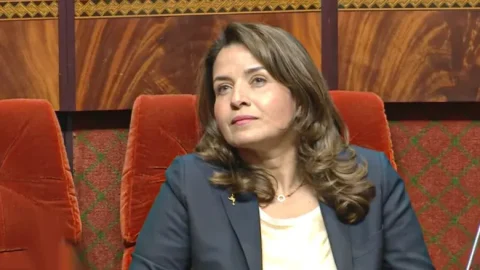 Exclusif. Ce que l’encyclopédie collective Wikipédia « ne devait pas dire » sur Leïla Benali, ministre marocaine de la Transition énergétique