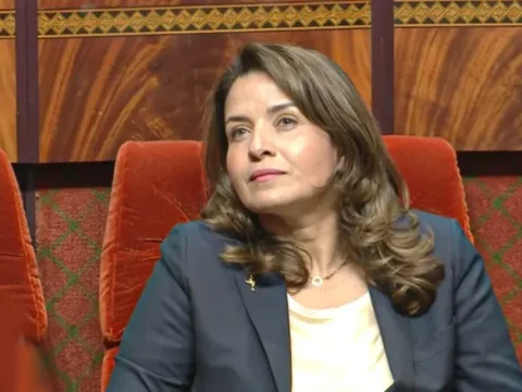 Exclusif. Ce que l’encyclopédie collective Wikipédia « ne devait pas dire » sur Leïla Benali, ministre marocaine de la Transition énergétique