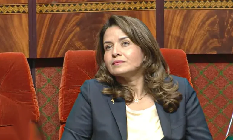 Exclusif. Ce que l’encyclopédie collective Wikipédia « ne devait pas dire » sur Leïla Benali, ministre marocaine de la Transition énergétique