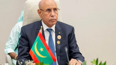 Pourquoi la charge de la presse algérienne contre le président mauritanien Mohamed Ould Cheikh El Ghazouni est-elle irrecevable