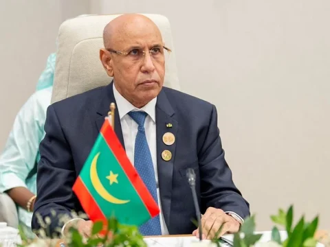 Pourquoi la charge de la presse algérienne contre le président mauritanien Mohamed Ould Cheikh El Ghazouni est-elle irrecevable