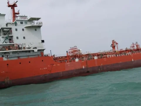 Historique : l’Espagne bat des records d’importations de diesel depuis le Maroc avec 123 000 tonnes en deux mois