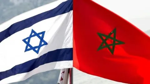 Exclusif. Une délégation de jeunes marocains en visite discrète en Israël
