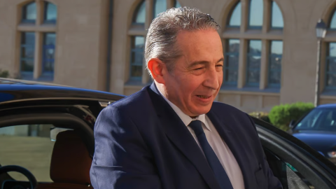 L’effet Moussi : un ambassadeur algérien au service… de la marocanité du Sahara 