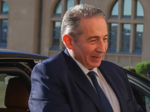 L’effet Moussi : un ambassadeur algérien au service… de la marocanité du Sahara 