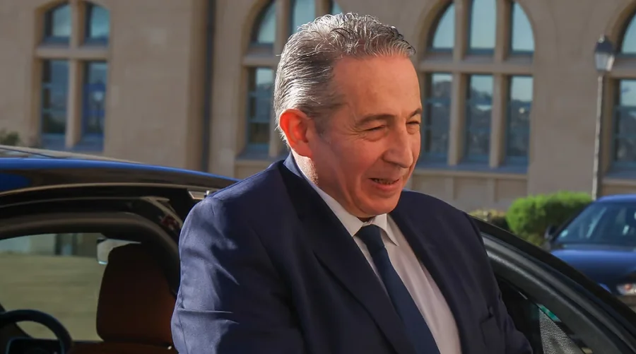 L’effet Moussi : un ambassadeur algérien au service… de la marocanité du Sahara