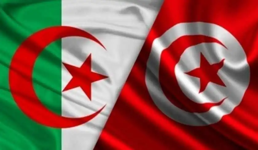 Algérie et soutien du terrorisme international : cas de la Tunisie