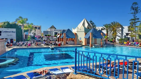 Exclusif. Affaire de l’hôtel Caribbean Village Agador : la liquidation judiciaire étendue à Isaac Ohayon