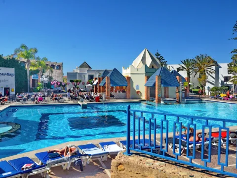 Exclusif. Affaire de l’hôtel Caribbean Village Agador : la liquidation judiciaire étendue à Isaac Ohayon