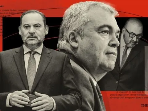 Affaire Cerdán : la Guardia Civil demande un mandat pour contrôler un compte chez Bank of Africa