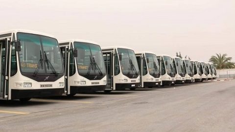 Diplomatie du vieux parc roulant : Paris vide ses dépôts, Tunis réceptionne