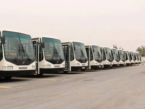 Diplomatie du vieux parc roulant : Paris vide ses dépôts, Tunis réceptionne