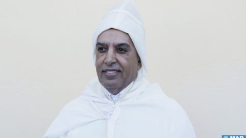 Exclusif. Le gouverneur de Settat, Mohamed Ali Habbouha, cède sa société Well Fishing au groupe Bleen Investment de la famille Sentissi