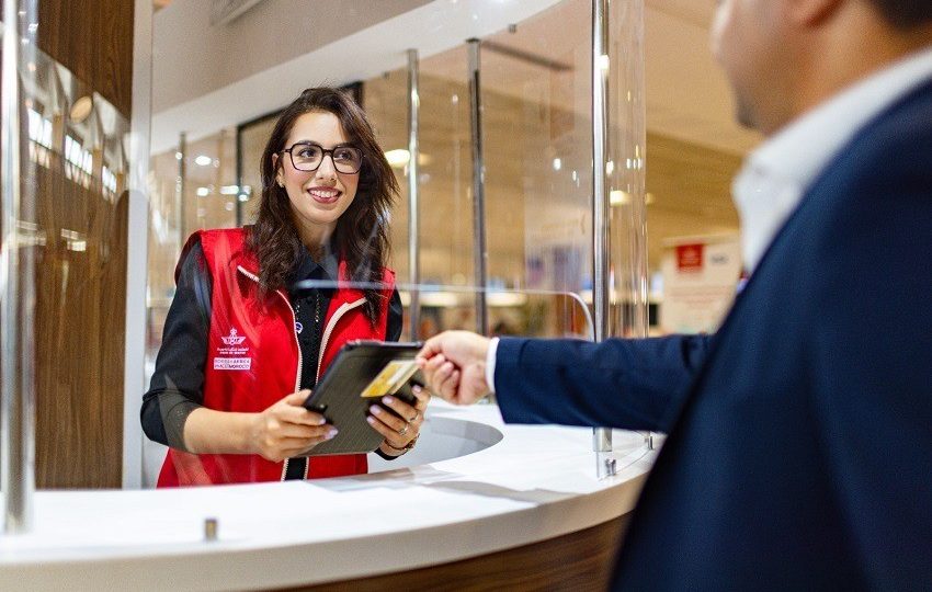 Royal Air Maroc et Al Barid Bank lancent un service digital pour améliorer l’expérience passager