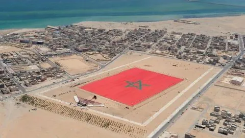 Y aurait-il un lien politico-stratégique entre le conflit en Nouvelle Calédonie et les soubresauts autour du Sahara ?