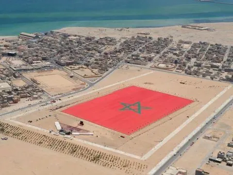 Y aurait-il un lien politico-stratégique entre le conflit en Nouvelle Calédonie et les soubresauts autour du Sahara ?