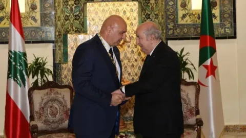 À la Mouradia, colère froide après la sortie du président libanais sur le Maroc