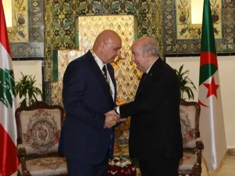 À la Mouradia, colère froide après la sortie du président libanais sur le Maroc