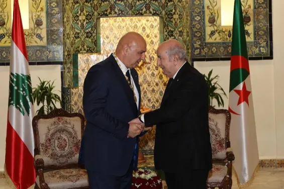 À la Mouradia, colère froide après la sortie du président libanais sur le Maroc