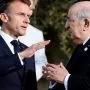 Le président Emmanuel Macron frappe fort, Alger tombe de haut : grand fiasco pour Teboune, Attaf et pour les services extérieurs algériens