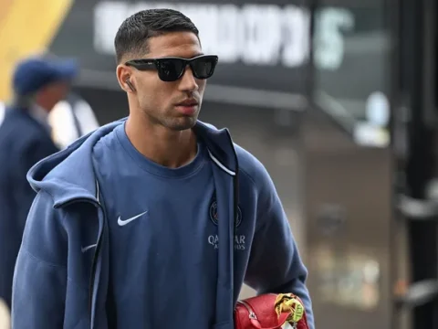 Ballon d’or en vue pour Achraf Hakimi et procès en embuscade : la coïncidence de trop