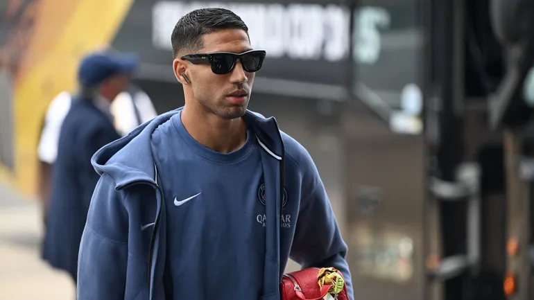 Ballon d’or en vue pour Achraf Hakimi et procès en embuscade : la coïncidence de trop