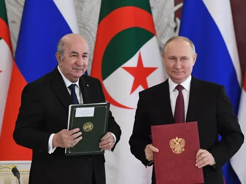 L’agence de presse russe TASS accuse : Alger transformée en hub diplomatique pour l’instabilité africaine