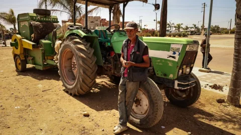 Selon un rapport du HCP, l’agriculture marocaine en crise perd 107 000 emplois en un an