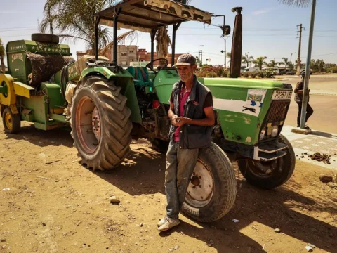 Selon un rapport du HCP, l’agriculture marocaine en crise perd 107 000 emplois en un an