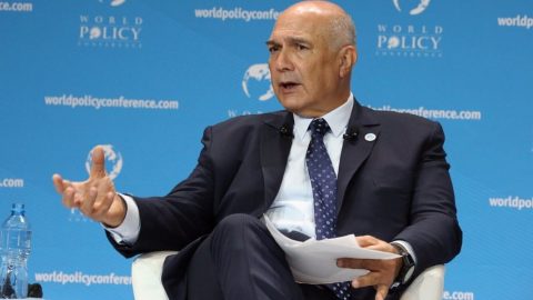 Maroc. OCP autorisé à créer deux nouvelles filiales dédiées à la réassurance et à l’organisation administrative et financière